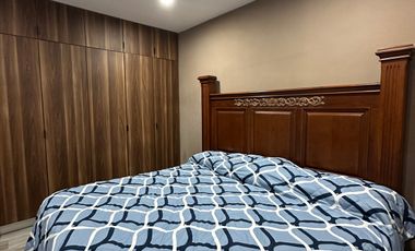 Departamento en Zona Romántica