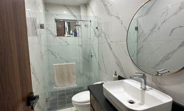 Departamento en Zona Romántica