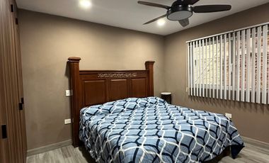 Departamento en Zona Romántica