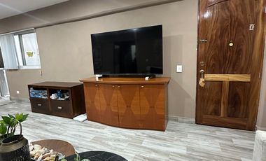 Departamento en Zona Romántica