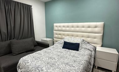 Departamento en Zona Romántica