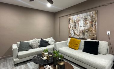 Departamento en Zona Romántica