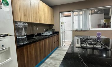 Departamento en Zona Romántica