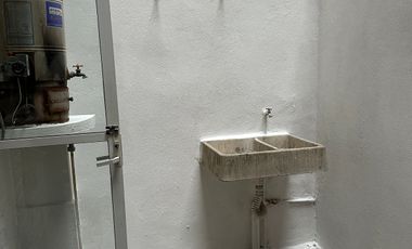 Departamento en Zona Romántica