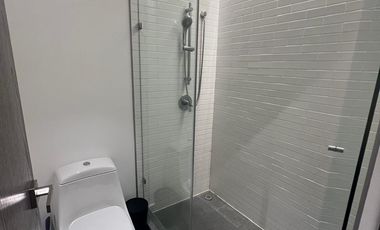 Departamento amueblado en Cuadrante Neuchâtel Polanco en Renta