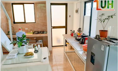 00675-VENDO CONDOMONIO PUCALLPA: 03 CASAS + 01 MINIDEPA - A.T: 310 M2