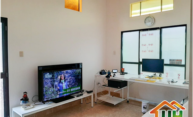 00675-VENDO CONDOMONIO PUCALLPA: 03 CASAS + 01 MINIDEPA - A.T: 310 M2