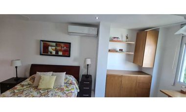 Vendo hermosa casa con salida directa al mar en Bello Horizonte