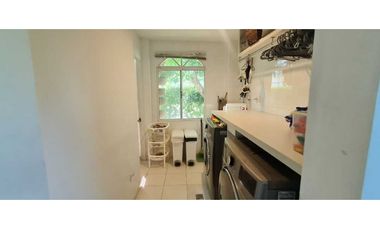 Vendo hermosa casa con salida directa al mar en Bello Horizonte