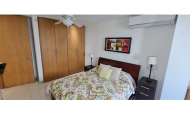 Vendo hermosa casa con salida directa al mar en Bello Horizonte