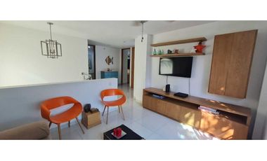 Vendo hermosa casa con salida directa al mar en Bello Horizonte