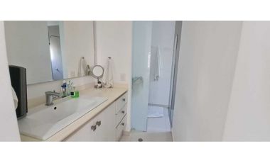 Vendo hermosa casa con salida directa al mar en Bello Horizonte