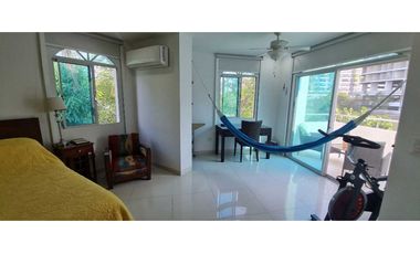 Vendo hermosa casa con salida directa al mar en Bello Horizonte