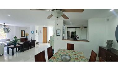 Vendo hermosa casa con salida directa al mar en Bello Horizonte