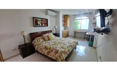 Vendo hermosa casa con salida directa al mar en Bello Horizonte