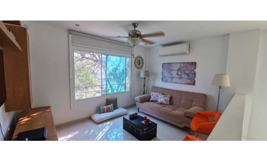 Vendo hermosa casa con salida directa al mar en Bello Horizonte