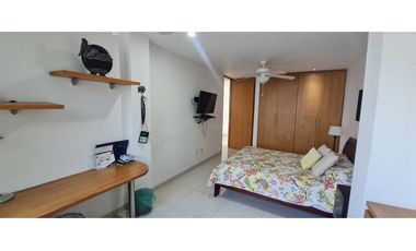 Vendo hermosa casa con salida directa al mar en Bello Horizonte