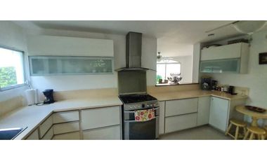 Vendo hermosa casa con salida directa al mar en Bello Horizonte