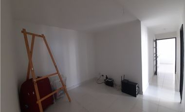 En venta apartamento con espectacular vista al mar – Los Cocos