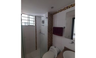 En venta apartamento con espectacular vista al mar – Los Cocos