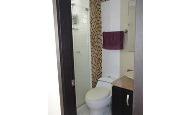 En venta apartamento con espectacular vista al mar – Los Cocos