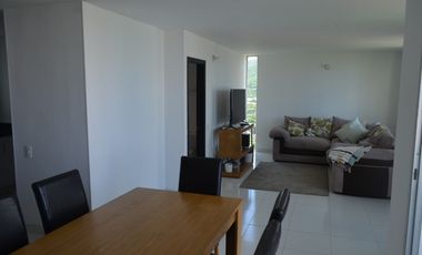 En venta apartamento con espectacular vista al mar – Los Cocos