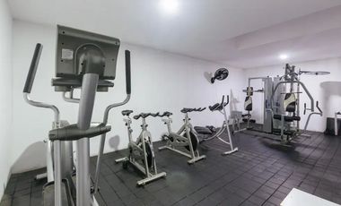 En venta apartamento con espectacular vista al mar – Los Cocos