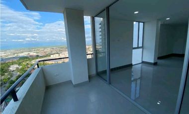 EN VENTA PENTHOUSE EN MENGA CALI EXCLUSIVO