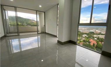 EN VENTA PENTHOUSE EN MENGA CALI EXCLUSIVO