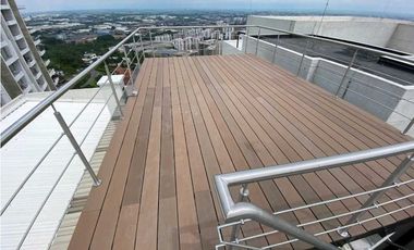 EN VENTA PENTHOUSE EN MENGA CALI EXCLUSIVO