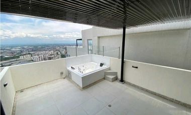 EN VENTA PENTHOUSE EN MENGA CALI EXCLUSIVO