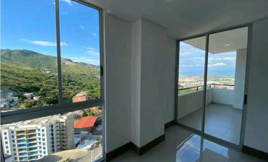 EN VENTA PENTHOUSE EN MENGA CALI EXCLUSIVO