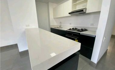 EN VENTA PENTHOUSE EN MENGA CALI EXCLUSIVO