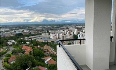 EN VENTA PENTHOUSE EN MENGA CALI EXCLUSIVO