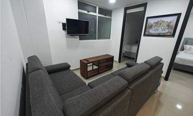 Venta apartamento nuevo para estrenar en Itagui, Villa Paula