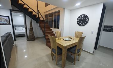 Venta apartamento nuevo para estrenar en Itagui, Villa Paula