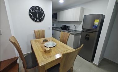 Venta apartamento nuevo para estrenar en Itagui, Villa Paula