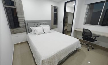 Venta apartamento nuevo para estrenar en Itagui, Villa Paula
