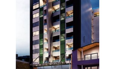 Venta apartamento nuevo para estrenar en Itagui, Villa Paula