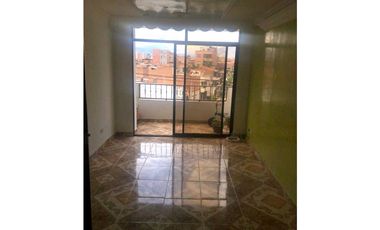 Venta apartamento Itagüí Santamaría