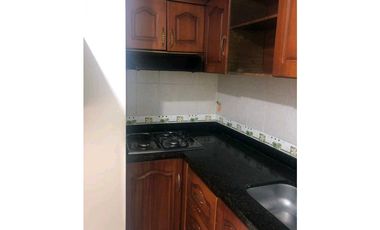 Venta apartamento Itagüí Santamaría