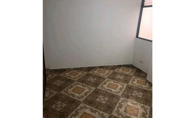 Venta apartamento Itagüí Santamaría