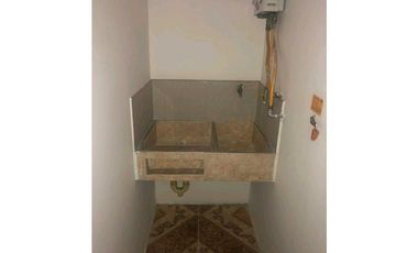 Venta apartamento Itagüí Santamaría