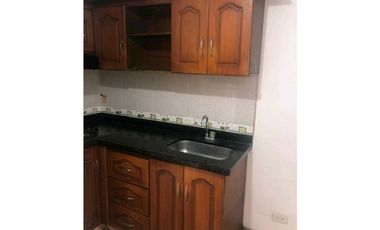 Venta apartamento Itagüí Santamaría