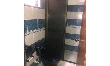 Venta apartamento Itagüí Santamaría