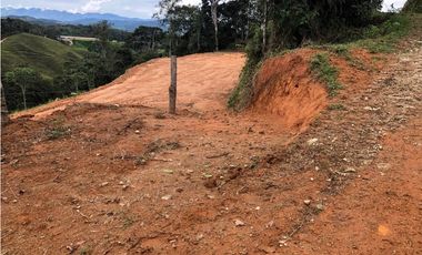 VENTA DE LOTES EN LA VEREDA LA MARQUESA DE YOLOMBO.