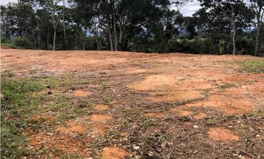VENTA DE LOTES EN LA VEREDA LA MARQUESA DE YOLOMBO.