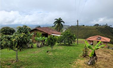 VENTA DE LOTES EN LA VEREDA LA MARQUESA DE YOLOMBO.