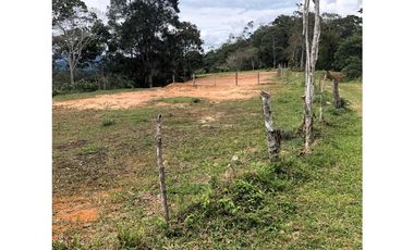 VENTA DE LOTES EN LA VEREDA LA MARQUESA DE YOLOMBO.
