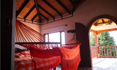 Hermosa Casa CAMPESTRE - Villa de Leiva